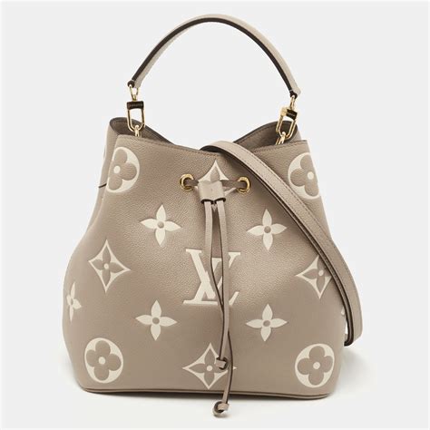 lv duffle bag neonoe|neonoe lv monogram bag.